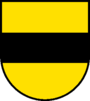 Escudo de Metzerlen-Mariastein