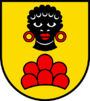 Escudo de Möriken-Wildegg