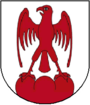 Escudo de Montfaucon