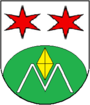 Escudo de Mundaun
