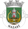 Escudo de Nazaré