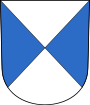 Escudo de Neftenbach