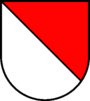 Escudo de Niedergösgen