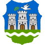 Escudo de Novi Sad