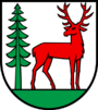 Escudo de Oberbözberg