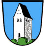 Escudo de Oberhaching