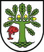Escudo de Oranienburg