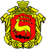 Escudo de Łomża