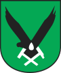 Escudo de Jastrzębie-Zdrój