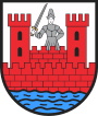 Escudo de Sochaczew