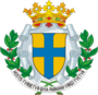 Escudo de Parma