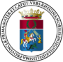 Escudo de Reggio di Calabria