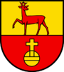 Escudo de Remetschwil