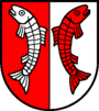 Escudo de Rodersdorf
