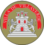 Escudo de Villaverde del Río