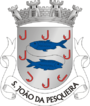 Escudo de São João da Pesqueira
