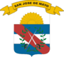 Escudo de San José de Mayo