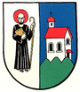 Escudo de Sankt Gallenkappel