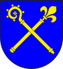 Escudo de Schmitten