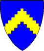Escudo de Sillamäe