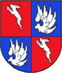 Escudo de Soyhières