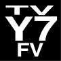 Símbolo Y7 con FV