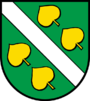 Escudo de Unterbözberg