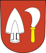 Escudo de Unterengstringen