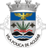Escudo de Vila Pouca de Aguiar