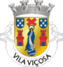 Escudo de Vila Viçosa