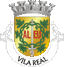 Escudo de Vila Real