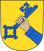 Escudo de Wallisellen