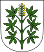 Escudo de Wangen-Brüttisellen