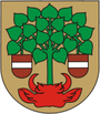 Escudo de Valmiera