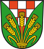 Escudo de Ahrensfelde