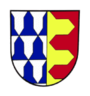 Escudo de Allmannshofen