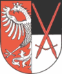 Escudo de Allstedt