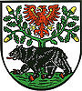 Escudo de Bernau bei Berlin