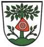 Escudo de Buchen