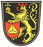 Escudo de Frankenthal