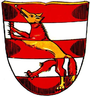 Escudo de Fuchsstadt
