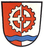 Escudo de Gersthofen
