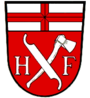 Escudo de Heinrichsthal