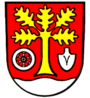 Escudo de Kleinostheim