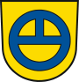 Escudo de Leinfelden-Echterdingen