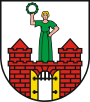 Escudo de Magdeburg