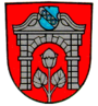 Escudo de Mespelbrunn
