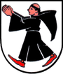 Escudo de Münchenstein