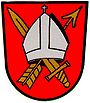 Escudo de Nüdlingen