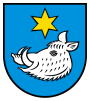 Escudo de Safenwil